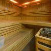 Отель Detached Group Holiday Home in the Sauerland With Sauna, фото 16
