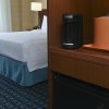 Отель Fairfield Inn & Suites by Marriott Omaha West, фото 4