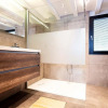 Отель Holiday home with sauna and two hottubs, in a holiday park near the Veluwe, фото 15