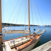 Отель Fishermans Wharf Inn, фото 10