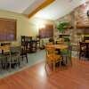 Отель AmericInn Hotel & Suites Rice Lake, фото 11