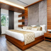 Отель Nexstay River Mouth International, фото 21
