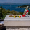 Отель Villa Ivana at the island of Solta, фото 21