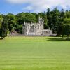 Отель Kinnettles Castle, фото 4