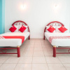 Отель OYO Hotel Estacion,José Cardel,Parque Central Revolución, фото 10