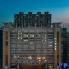 Отель Aifei Hotel, Maoye Tiandi Branch, Wangfujing, Qinxian Street, Taiyuan, фото 10