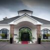 Отель Killarney Oaks Hotel в Килларни