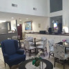 Отель Continental Inn Charlotte, фото 12