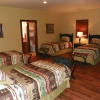 Отель Dakota Prairie Lodge & Resort, фото 3