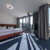 Отель Royal Hotel Zurich, фото 32