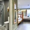Отель Rostrevor Mountain Lodge, фото 23