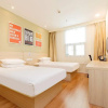 Отель Hanting Hotel Changsha Yinbing Road Metro Station, фото 7