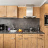 Отель Modern Chalet With Dishwasher, Near the Hunebedcentrum, фото 2