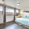 Отель Secluded Buffalo Rental w/ Fire Pit ~ 2 Mi to Dtwn, фото 3