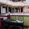 Отель Yala Peak в Катманду