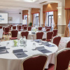 Отель Hilton York, фото 20