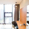 Отель J Square Hotel, фото 5