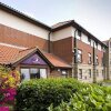 Отель Premier Inn Oxford, фото 1