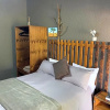 Отель Country Lodge, фото 3