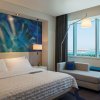 Отель Le Royal Meridien Abu Dhabi, фото 5