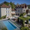 Отель Château & Spa de la Commanderie, фото 15