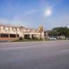 Отель Super 8 Motel - Sarnia, фото 1