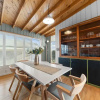 Отель The Walnut Tree House - Martinborough Holiday Home, фото 7