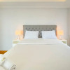 Отель Spacious And Comfort Stay 2Br Apartment Pejaten Park Residence, фото 14