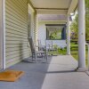 Отель New York Vacation Rental w/ Covered Porch, фото 18