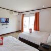 Отель Nida Rooms Chomphu 129 Sunny Lake в Лампанге