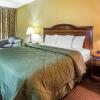 Отель LikeHome Extended Stay Hotel Warner Robins, фото 14