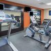 Отель Hampton Inn Middletown, фото 16