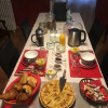 Meal