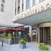 Отель Melia Düsseldorf в Дюссельдорфе