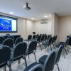Отель Sleep Inn Manaus, фото 17