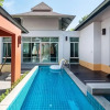 Отель AnB Pool Villa 2BR Red in Pattaya, фото 12