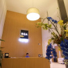 Отель BGA Hotel, фото 15