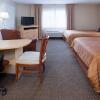 Отель Candlewood Suites Milwaukee Brown Deer, an IHG Hotel, фото 15