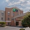 Отель Holiday Inn Express Hotel And Suites Greenville I 85 And Pelham Rd, фото 16