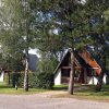 Отель Les Chalets du Moulin du Teil, фото 1