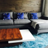 Отель Penthouse 7: Smart Luxury Tower w Panoramic View, фото 7