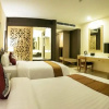 Отель Crystal Luxury Hotel, фото 42