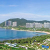 Отель Sanya Yalong Bay Qixu Holiday Pool Villa (Sunwan Road), фото 8