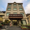 Отель New Haven Hotel Greater Kailash by OYO, фото 1