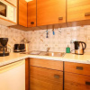Отель Haus Elbe Döse Wohnung 12a, фото 6