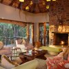 Отель Motswiri Private Safari Lodge, фото 14