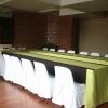 Отель Hôtel des Thermes Antsirabe, фото 13