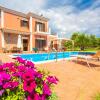 Отель Villa Marina Large Private Pool Walk to Beach Sea Views A C Wifi Car Not Required - 2300, фото 10