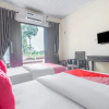 Отель Griya Nusantara Syariah by OYO Rooms, фото 9