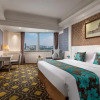 Отель Ramada Encore Wyndham Nanning City Center, фото 4